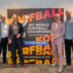 WK Korfbal 2027 naar Opsterland en Smallingerland