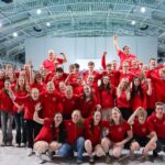 HZ&PC Heerenveen schrijft historie met magistrale vierde plaats in KNZB Eredivisie