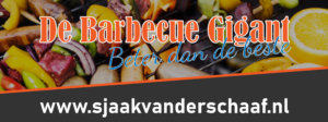 BBQ Gigant