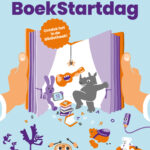 Landelijke BoekStartdag in Bibliotheek Heerenveen zet jonge gezinnen en voorlezen centraal