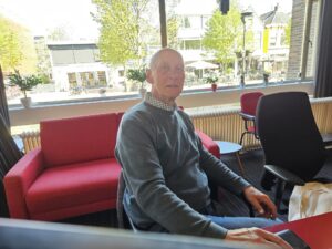 Unieke beelden over de bevrijding van Drachten te zien in de Lawei.