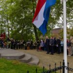 Herdenkingen in Opsterland