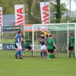 Zaterdag Amateurvoetbal 2 mei 2026