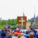 Smallingerland staat stil bij slachtoffers van oorlog en geweld in de gemeente
