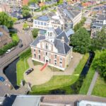 Gemeente Heerenveen sluit 2025 af met positief resultaat van €13,3 miljoen