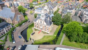 Gemeente Heerenveen sluit 2025 af met positief resultaat van €13,3 miljoen