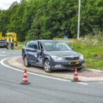Drone ingezet bij onderzoek naar ongeval Opeinde