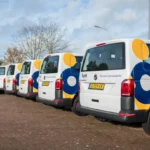 Taxibedrijf kort vraagt faillissement aan: 100 werknemers op straat