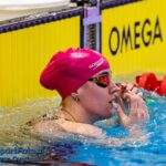 Fries succes tijdens Nederlands Kampioenschap zwemmen