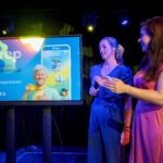 Nieuwe Friese taalleerapp SKREP vanaf vandaag beschikbaar in de appstores