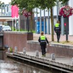 SAR Nederland zoekt naar vermiste 22-jarige man in Drachten