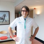 Frisius MC start proef met thuismonitoring na minimaal invasieve hartoperatie (video)