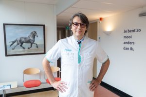 Frisius MC start proef met thuismonitoring na minimaal invasieve hartoperatie (video)