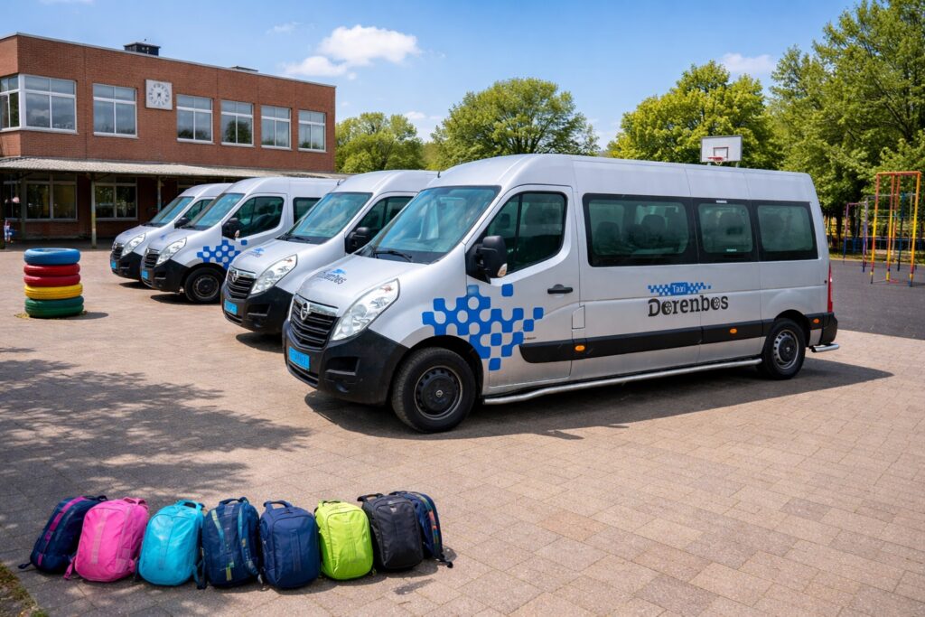 Taxi Dorenbos