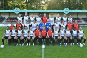 Het sportweekend van 19 en 20 september