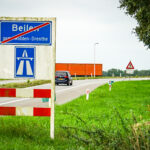 Kind uit Drachten overleden na ernstig ongeval bij afrit A28 bij Beilen
