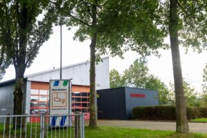 Veiligheidsregio Fryslân grijpt hard in om brandweerkazernes te beschermen tegen de inbraakgolf