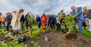 Zuidoost-Fryslân samen aan de slag voor de toekomst