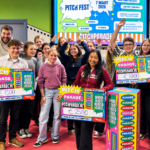 Jongeren uit Zuidoost-Fryslân kunnen €2.500 winnen voor hun beste idee