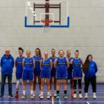 Fryslân Basketball knokt zich naar uitzege bij Exercitia