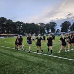 ONT-dames maken zich op voor nieuw seizoen