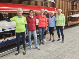 De Dragt: Waar roeien, bewegen en gezelligheid samenkomen