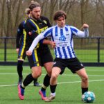 Kampioen, promovendus én een nieuwe start: Gorredijk gaat de uitdaging aan