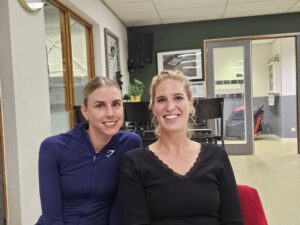 Quick’21 bouwt met jonge ploeg aan de toekomst