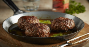 Wie heeft de ballen om de lekkerste bal te maken?