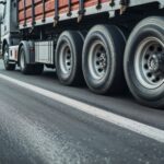 Friese transportbedrijven op rand van afgrond door dure diesel en nieuwe vrachtwagenheffing