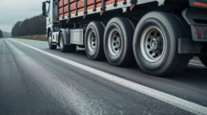 Friese transportbedrijven op rand van afgrond door dure diesel en nieuwe vrachtwagenheffing