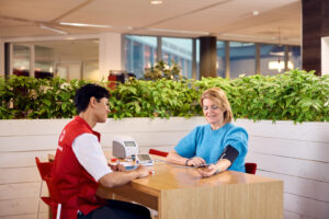 Hoe gezond is jouw hart? Laat het gratis checken in de bibliotheek