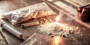 Harddrugs aangetroffen: burgemeester Fokkens sluit woning