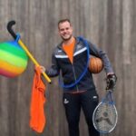 Geef je sportspullen een tweede leven en help een ander sporten