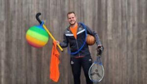 Geef je sportspullen een tweede leven en help een ander sporten