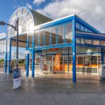 Treinen en bussen staan stil door landelijke staking