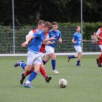Het sportweekend