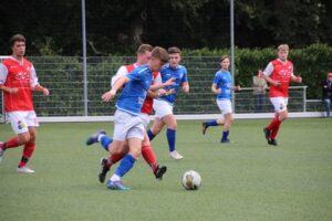 Het sportweekend
